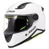 LS2 FF812 KID SOLID WHITE (Varianta LS2 FF812 KID SOLID WHITE L)