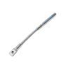 Steering limiter assembly