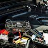 SHARK Jump Starter EPS-400