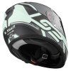 LS2 FF397 VECTOR ORION Matt Black Light (Varianta LS2 FF397 VECTOR ORION Matt Black Light XXL 103972911)