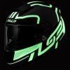 LS2 FF397 VECTOR ORION Matt Black Light (Varianta LS2 FF397 VECTOR ORION Matt Black Light XXL 103972911)