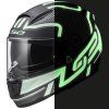 LS2 FF397 VECTOR ORION Matt Black Light (Varianta LS2 FF397 VECTOR ORION Matt Black Light XXL 103972911)