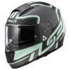 LS2 FF397 VECTOR ORION Matt Black Light (Varianta LS2 FF397 VECTOR ORION Matt Black Light XXL 103972911)