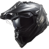 LS2 MX701 EXPLORER C GLOSS CARBON (Varianta LS2 MX701 EXPLORER C GLOSS CARBON S)