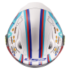 LS2 OF622 FUNNY II NEXT LEVEL WHITE (Varianta LS2 OF622 FUNNY II NEXT LEVEL WHITE M)