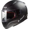 LS2 FF353 RAPID SINGLE MONO MATT BLACK (Varianta LS2 FF353 RAPID SINGLE MONO MATT BLACK S 103531011)