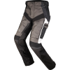 LS2 NORWAY MAN PANT BLACK GREY (Varianta LS2 NORWAY MAN PANT BLACK GREY 3XL)