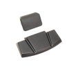 LS2 ALUCASE Cushion 45L/55L/65L