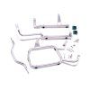 LS2 BMW 1290ADV SIDE SHELVES