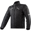 LS2 SERRA EVO MAN JACKET BLACK (Varianta LS2 SERRA EVO MAN JACKET BLACK M)
