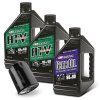 oil changer kit 21 img