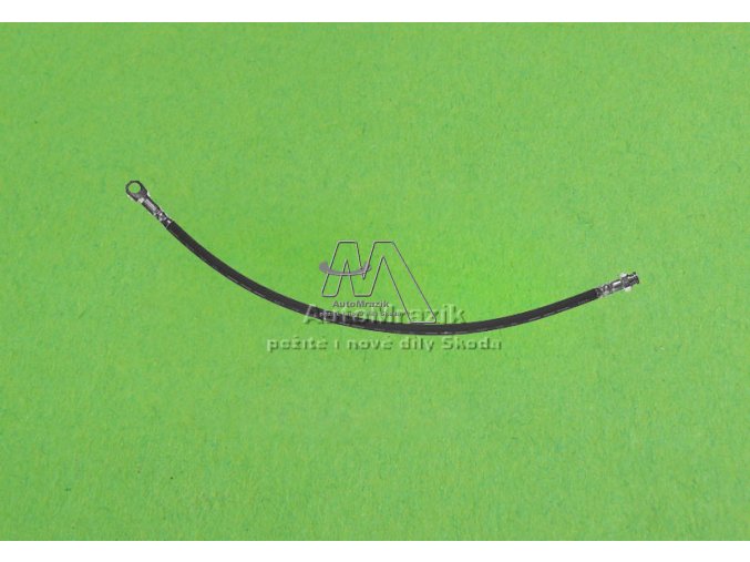 automrazik 114595613 Brzdová hadice přední Škoda 130 475mm