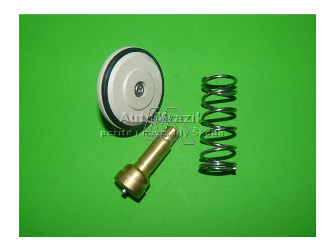 Termostat Fabia, Fabia II, Roomster, Octavia II, Rapid 1,2 1,6