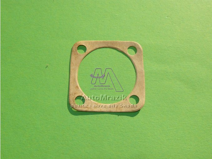 automrazik 110590902 Těsnění víčka převodky řízení č.2 Škoda 105, 120