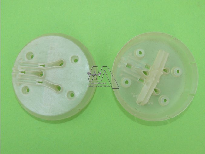 automrazik 115792570 Miska zpětného zrcátka pro sklíčko Škoda Favorit