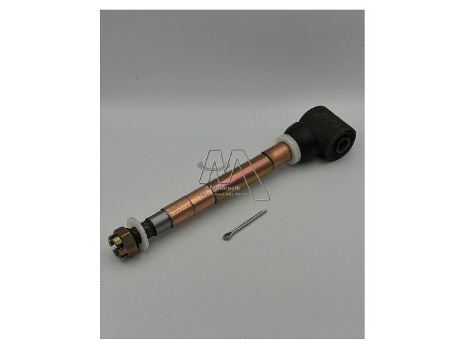 Čep rejdový svislý  - sada,  Škoda 105,120, 130