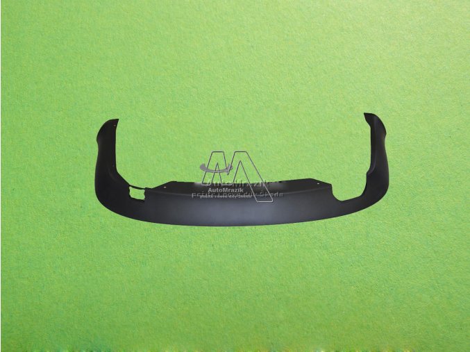 automrazik 1Z9807521 Spoiler, lišta zadního nárazníku spodní Škoda Octavia II combi 2004 2008