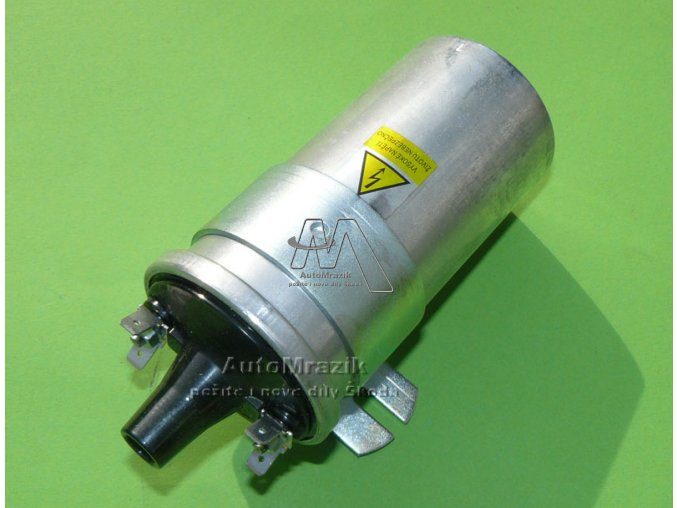 automrazik 115914010 Cívka indukční zapalovací 12V Škoda Favorit