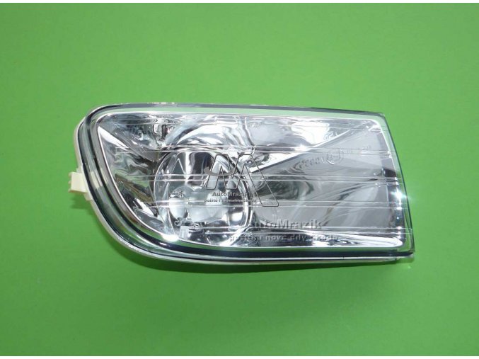 automrazik 1Z0941702 Mlhovka přední pravá Octavia II 2