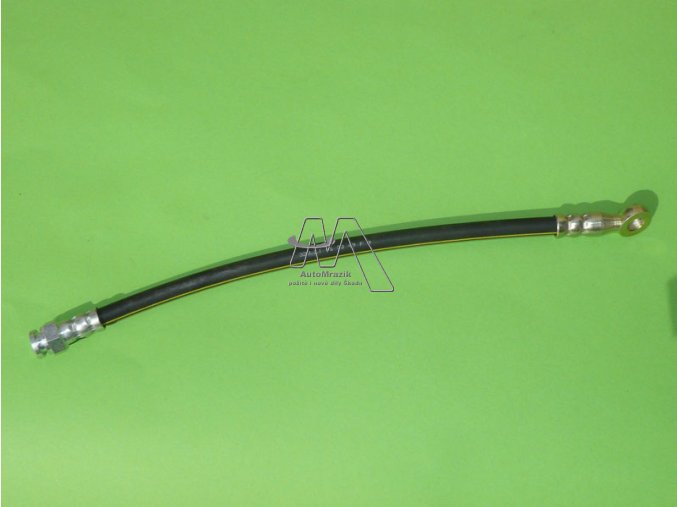 automrazik 109595613 Brzdová hadice přední Škoda 1203