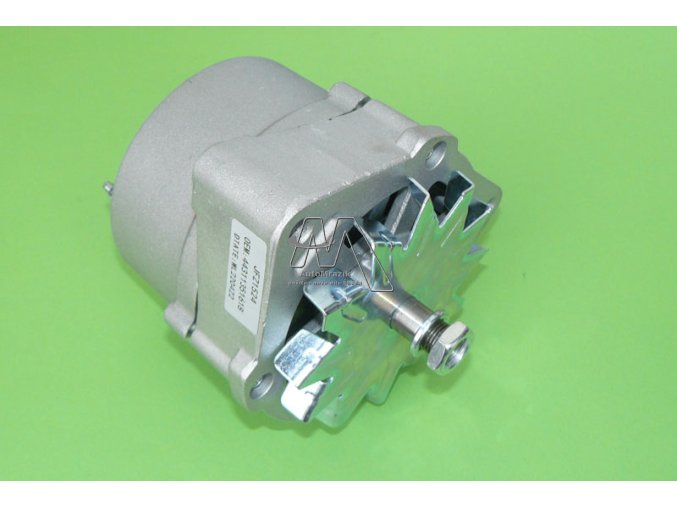 automrazik 113901010 Alternátor Škoda 120 starý typ 14V55A