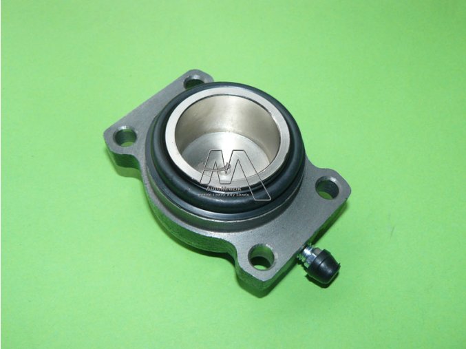 automrazik 113430260 Brzdový třmen pro pístek přední brzdy 46mm , želvička Škoda 105, 120