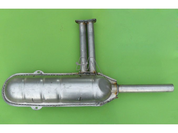 automrazik 112600500 Výfuk Škoda 110R LS