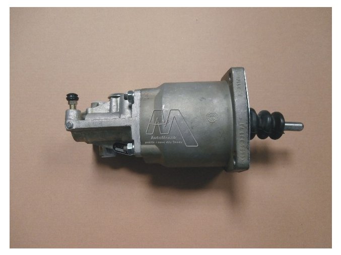 Posilovač spojky  Tatra 815, Liaz 110, Karosa K730