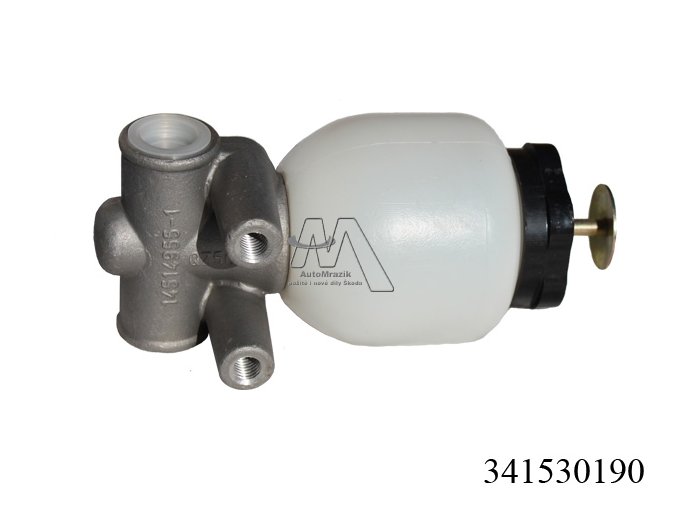 Protimrazová pumpa Tatra T815, Avia 31, Liaz