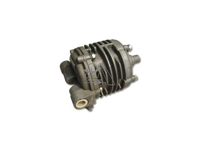 Odlučovač oleje, kondenzační jímka jednokomorová 4429 Tatra T815