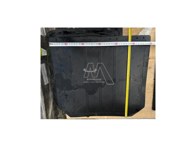 Screenshot 2025 12 23 at 15 16 21 Zásterka predná Tatra T815 600x545x5mm autosuciastky.sk