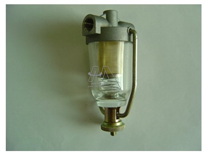 Čistič paliva Avia, Karosa K900, SOR 3039