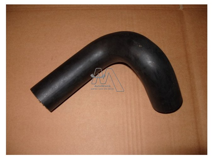 Hadice chladiče horní Avia 21, 31