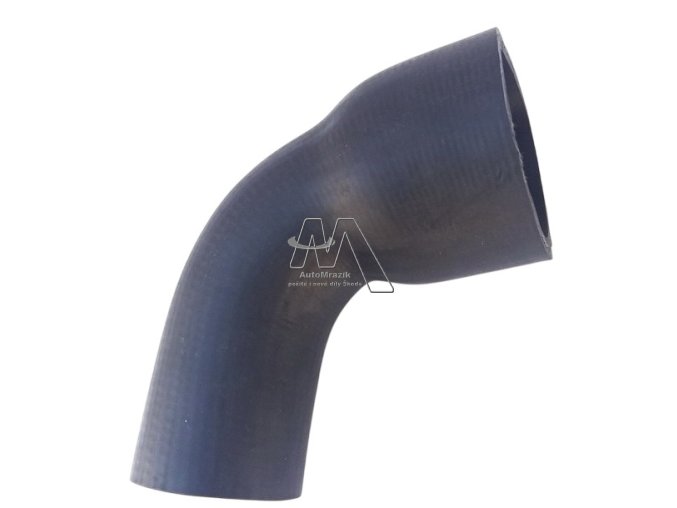 Hadice chladiče spodní Avia 60, 75