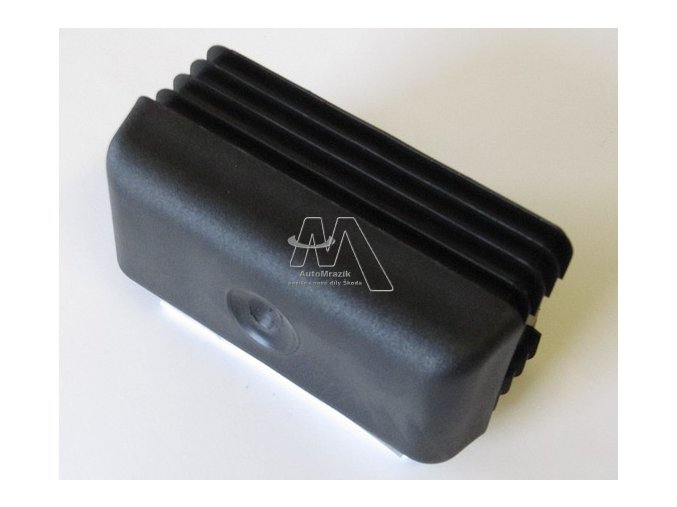 Krytka, koncovka pro nárazník Avia, Liaz