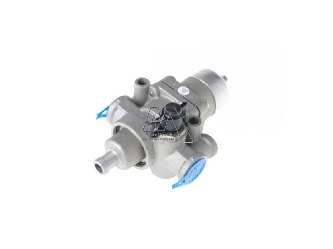 Regulátor tlaku vduchu Avia , nový typ 4464