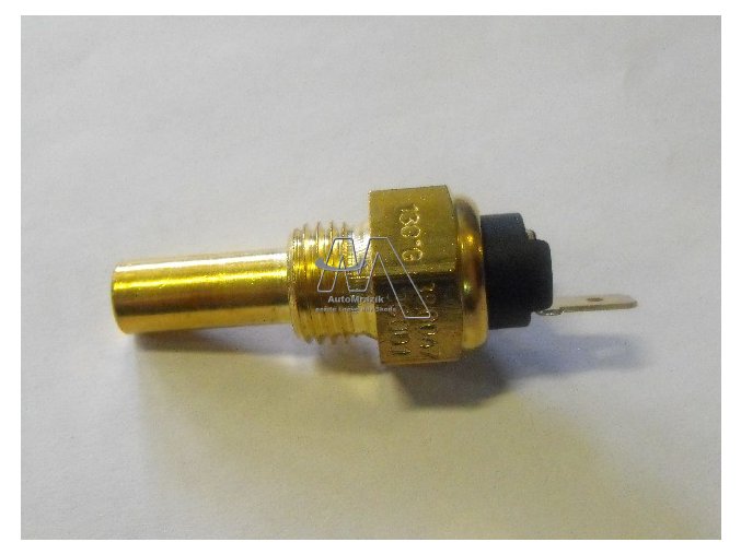 Čidlo, snímač teploty Avia, Liaz, Karosa K730, UR,Ursus C-385 M14X1.5 mm