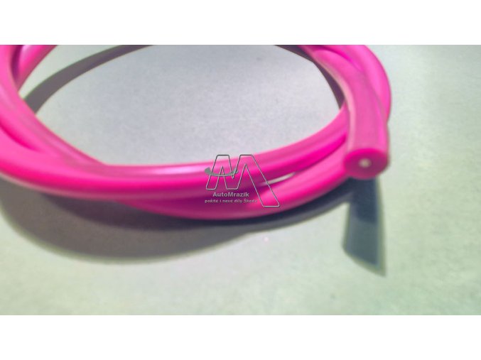 Kabel ke svíčce měděný