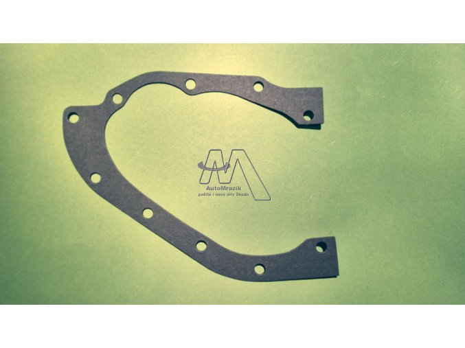 Těsnění víka rozvodů Škoda 1203, TAZ 1500