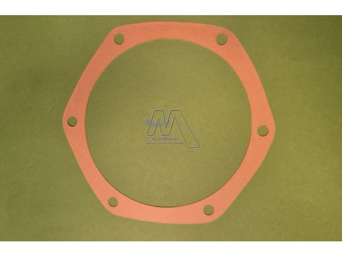 Těsnění diferenciálu zadní nápravy Škoda 1203