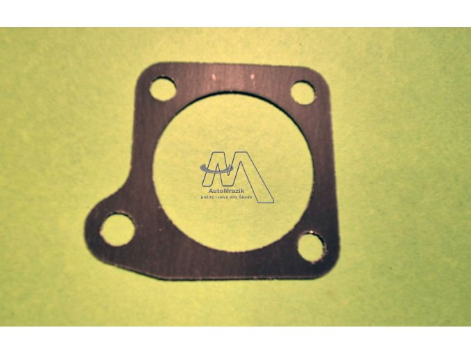 Těsnění olejového filtru Škoda 1203, Spartak