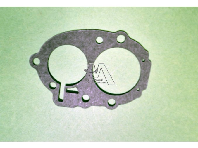 Těsnění víčka karburátoru Škoda 1203, Spartak, Felicia