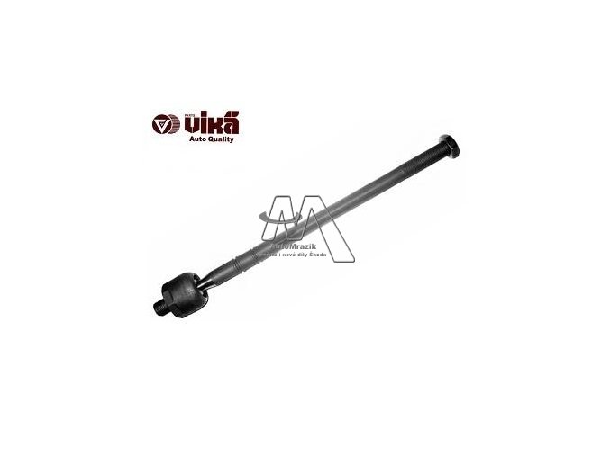 Tyč řízení, spojovačka Superb