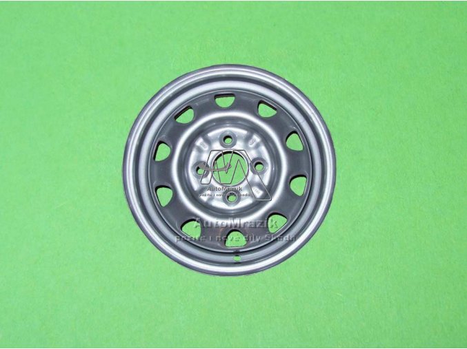 automrazik 6U0601027A Disk kola Felicia 4,5Jx13 ET 38