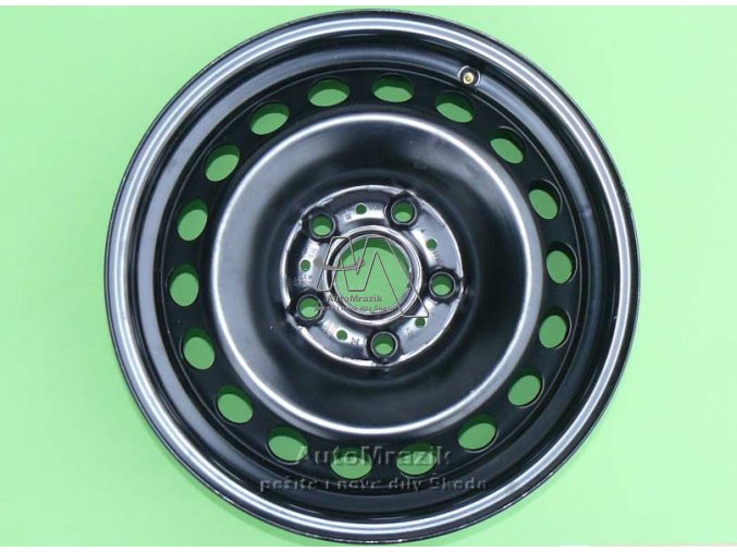 automrazik 5Q060102703C Disk kola Octavia III 6Jx15 ET 43