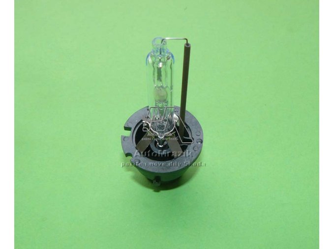 Výbojka pro xenon D2S 12V 35W