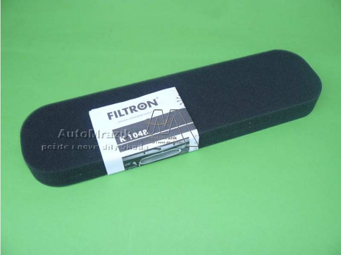 automrazik 119972200 Filtr pylový + uhlíkový Felicia 1