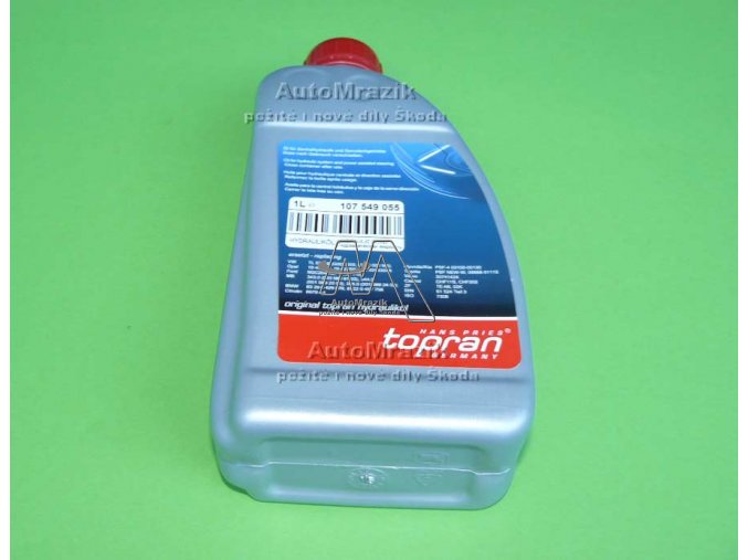automrazik G004000M2 Olej hydraulický pro řízení ( servořízení )