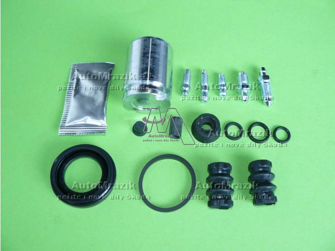 automrazik 1J0615423B Opravná sada pro brzdový třmen zadní 38mm Octavia, Fabia, Roomster, Superb