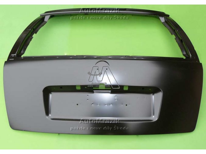 automrazik 1U9827023C Páté dveře, víko zadní Octavia model combi
